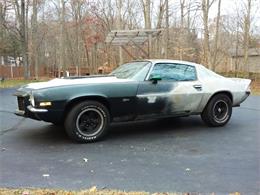 1973 Chevrolet Camaro Z28 (CC-984500) for sale in Guilford, Connecticut