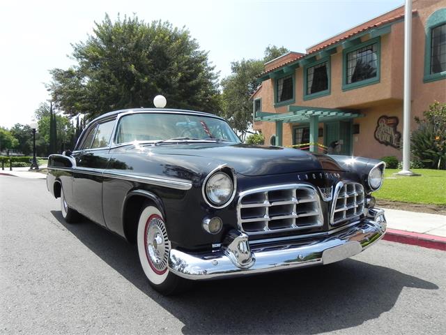 1956 Chrysler 300B (CC-984504) for sale in Arcadia, California