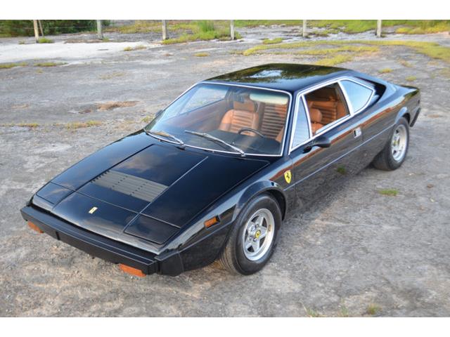 1976 Ferrari 308 DINO GT4 (CC-984508) for sale in Lebanon, Tennessee
