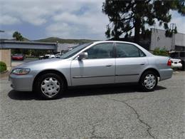 1999 Honda Accord (CC-980452) for sale in Thousand Oaks, California