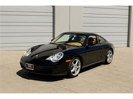 2003 Porsche 911 (CC-984526) for sale in Fairfield, California