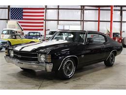 1971 Chevrolet Chevelle (CC-984528) for sale in Kentwood, Michigan