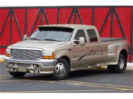 2001 Ford F350 (CC-984531) for sale in Palatine, Illinois