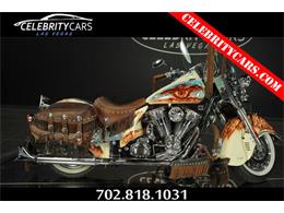 2009 Indian Chief (CC-984538) for sale in Las Vegas, Nevada