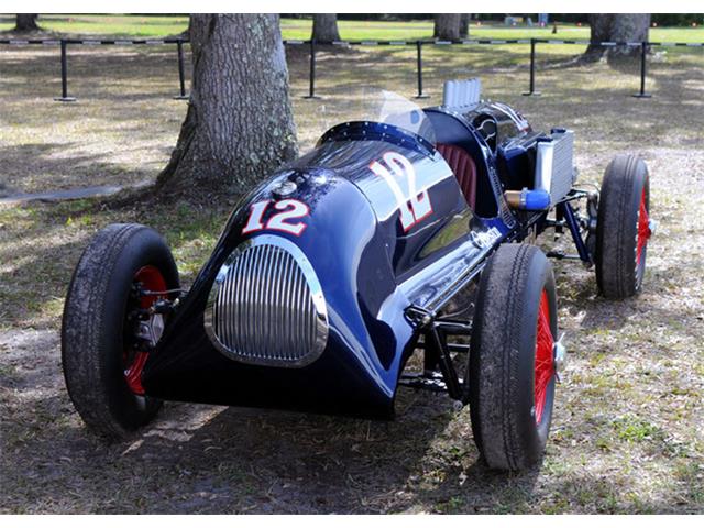 1938 Gulf-Miller Special Indy Style Replica (CC-984569) for sale in Tulsa, Oklahoma