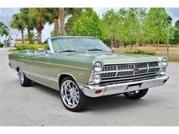 1967 Ford Fairlane (CC-980457) for sale in Lakeland, Florida