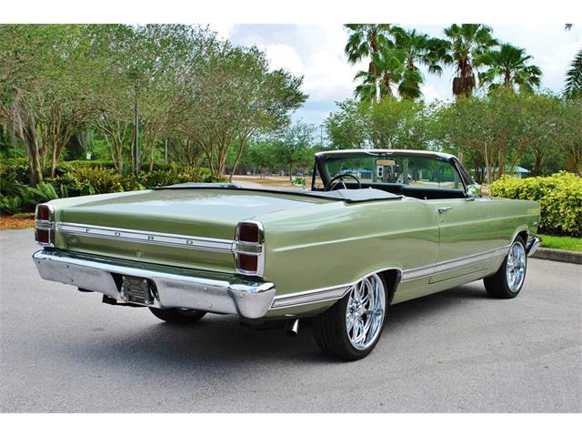 1967 Ford Fairlane (CC-980457) for sale in Lakeland, Florida