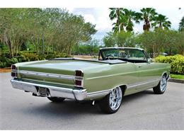 1967 Ford Fairlane (CC-980457) for sale in Lakeland, Florida