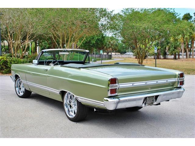 1967 Ford Fairlane (CC-980457) for sale in Lakeland, Florida