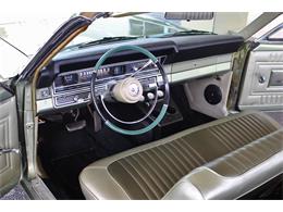 1967 Ford Fairlane (CC-980457) for sale in Lakeland, Florida