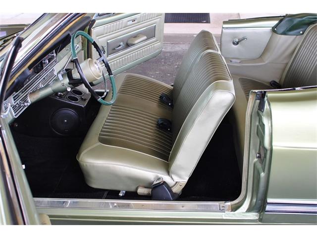 1967 Ford Fairlane (CC-980457) for sale in Lakeland, Florida