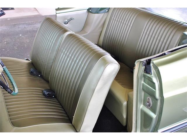 1967 Ford Fairlane (CC-980457) for sale in Lakeland, Florida