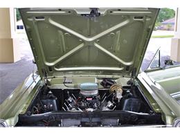 1967 Ford Fairlane (CC-980457) for sale in Lakeland, Florida
