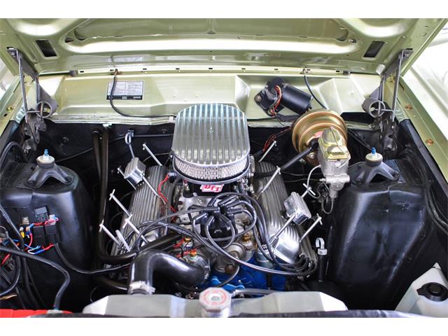 1967 Ford Fairlane (CC-980457) for sale in Lakeland, Florida
