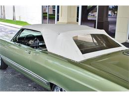 1967 Ford Fairlane (CC-980457) for sale in Lakeland, Florida