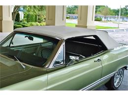 1967 Ford Fairlane (CC-980457) for sale in Lakeland, Florida
