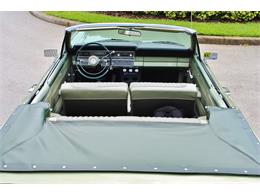 1967 Ford Fairlane (CC-980457) for sale in Lakeland, Florida