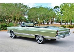 1967 Ford Fairlane (CC-980457) for sale in Lakeland, Florida