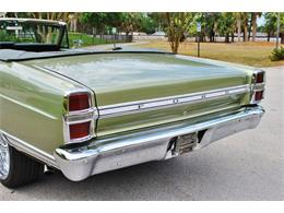 1967 Ford Fairlane (CC-980457) for sale in Lakeland, Florida