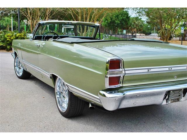 1967 Ford Fairlane (CC-980457) for sale in Lakeland, Florida