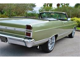 1967 Ford Fairlane (CC-980457) for sale in Lakeland, Florida