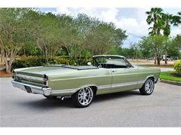1967 Ford Fairlane (CC-980457) for sale in Lakeland, Florida