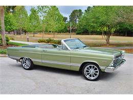 1967 Ford Fairlane (CC-980457) for sale in Lakeland, Florida