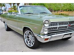 1967 Ford Fairlane (CC-980457) for sale in Lakeland, Florida