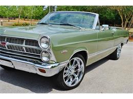 1967 Ford Fairlane (CC-980457) for sale in Lakeland, Florida