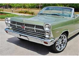 1967 Ford Fairlane (CC-980457) for sale in Lakeland, Florida