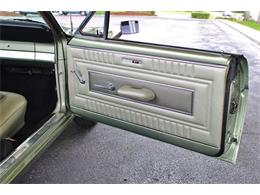 1967 Ford Fairlane (CC-980457) for sale in Lakeland, Florida