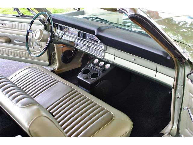 1967 Ford Fairlane (CC-980457) for sale in Lakeland, Florida