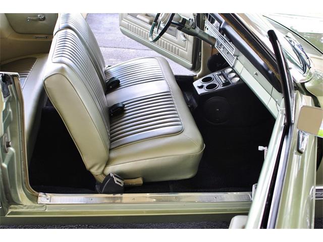 1967 Ford Fairlane (CC-980457) for sale in Lakeland, Florida