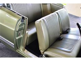 1967 Ford Fairlane (CC-980457) for sale in Lakeland, Florida
