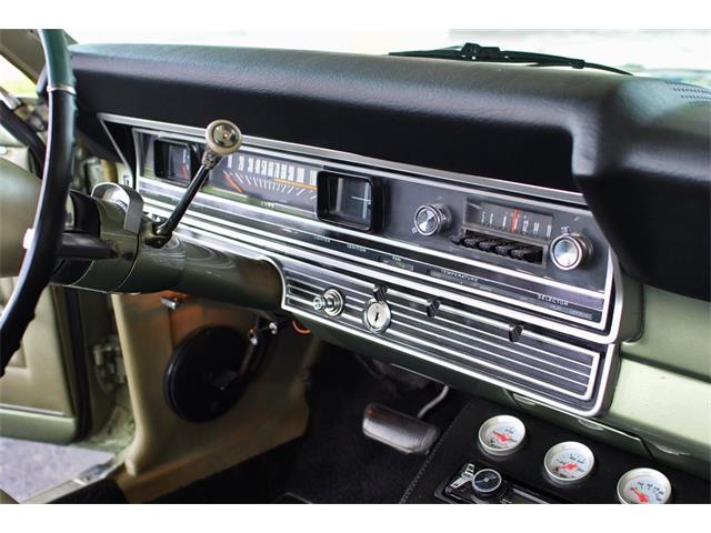 1967 Ford Fairlane (CC-980457) for sale in Lakeland, Florida