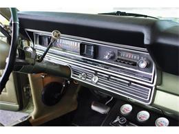 1967 Ford Fairlane (CC-980457) for sale in Lakeland, Florida