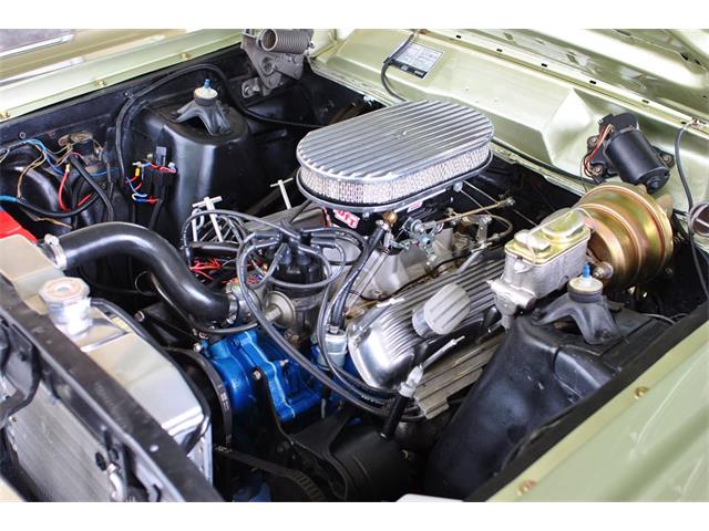 1967 Ford Fairlane (CC-980457) for sale in Lakeland, Florida