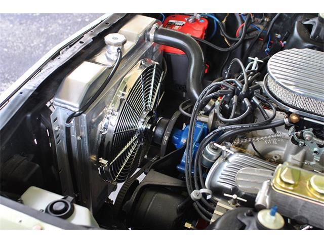1967 Ford Fairlane (CC-980457) for sale in Lakeland, Florida