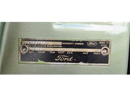 1967 Ford Fairlane (CC-980457) for sale in Lakeland, Florida