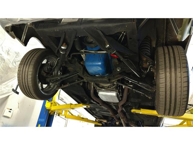 1967 Ford Fairlane (CC-980457) for sale in Lakeland, Florida