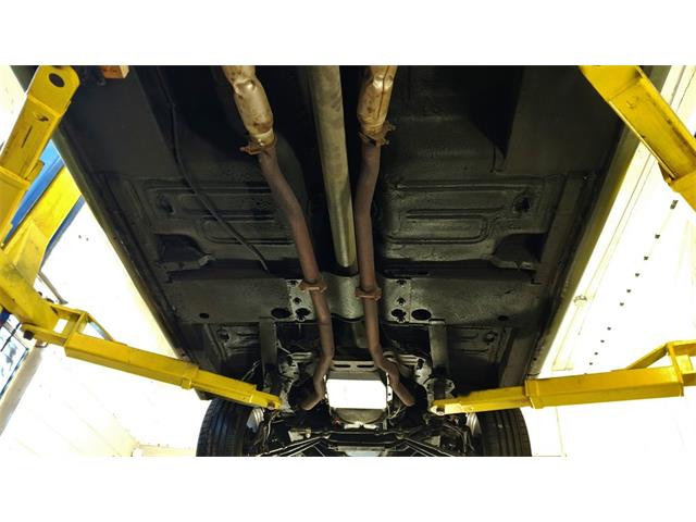 1967 Ford Fairlane (CC-980457) for sale in Lakeland, Florida