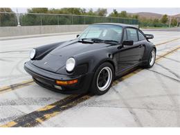 1989 Porsche 930 Turbo (CC-984579) for sale in Newport Beach, California