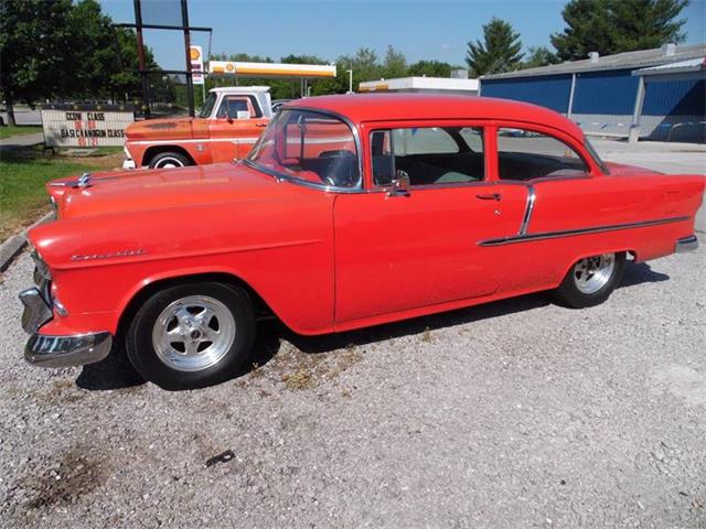 1955 Chevrolet 210 (CC-984603) for sale in Paris , Kentucky