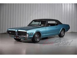 1968 Mercury Cougar (CC-984605) for sale in New Hyde Park, New York