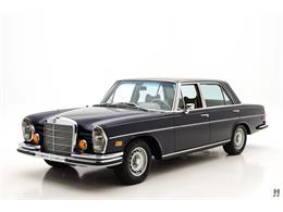 1970 Mercedes-Benz 300SEL (CC-984607) for sale in Saint Louis, Missouri