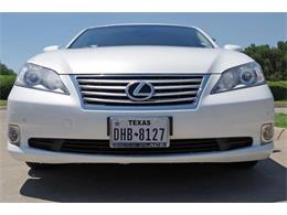 2010 Lexus ES350 (CC-984612) for sale in Fort Worth, Texas