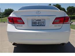2010 Lexus ES350 (CC-984612) for sale in Fort Worth, Texas