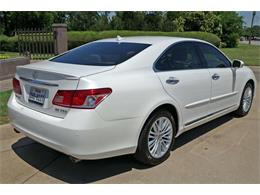 2010 Lexus ES350 (CC-984612) for sale in Fort Worth, Texas