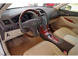2010 Lexus ES350 (CC-984612) for sale in Fort Worth, Texas