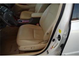 2010 Lexus ES350 (CC-984612) for sale in Fort Worth, Texas